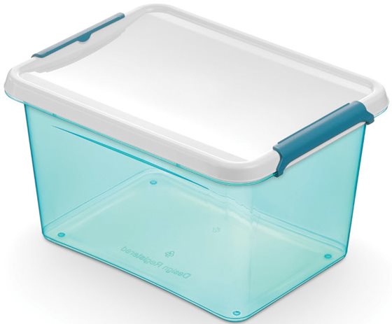 POJEMNIK PLASTIKOWY ARCTIC LINE 2.0l