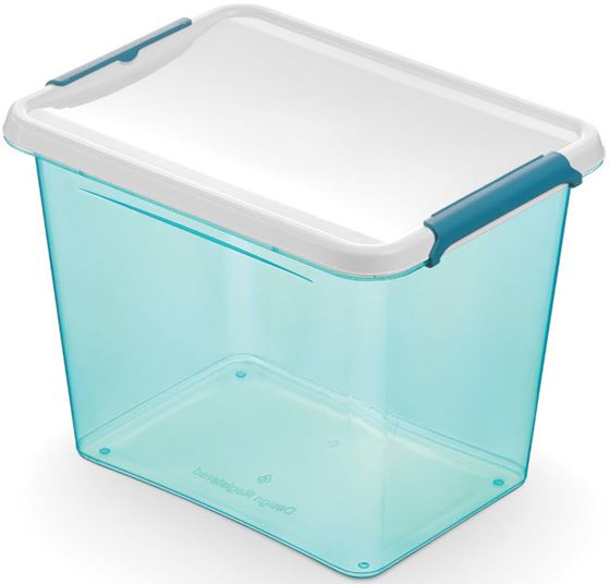 POJEMNIK PLASTIKOWY ARCTIC LINE 2.5l