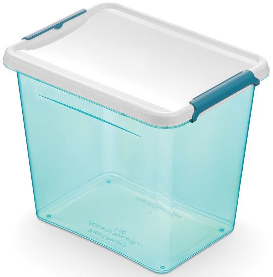 POJEMNIK PLASTIKOWY ARCTIC LINE 3.0l