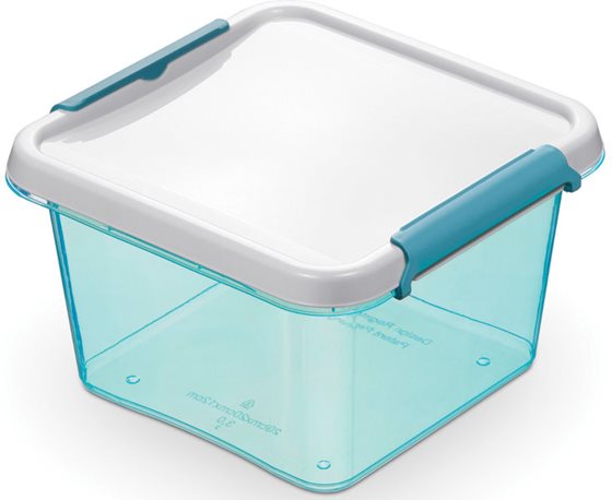 POJEMNIK PLASTIKOWY ARCTIC LINE 3.0l