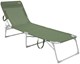 LEŻAK OUTWELL TENBY OCEAN GREEN DO 120 kg ZIELONY
