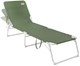 LEŻAK OUTWELL TENBY OCEAN GREEN DO 120 kg ZIELONY