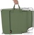 LEŻAK OUTWELL TENBY OCEAN GREEN DO 120 kg ZIELONY