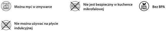 GARNEK OUTWELL L SKŁADANY CZARNY 33 cm