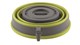 KANISTER 12L OUTWELL COLLAPS LIME GREEN