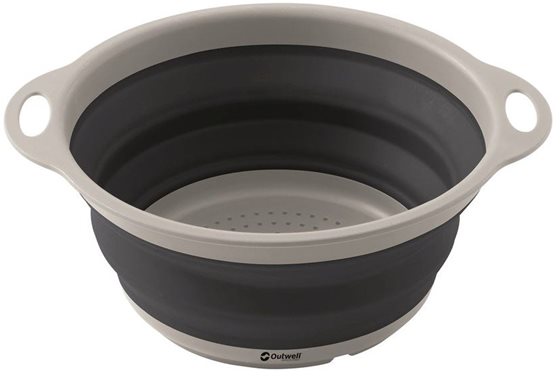 CEDZAK OUTWELL SILIKON GRAFIT 24cm