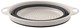 CEDZAK OUTWELL SILIKON GRAFIT 24cm