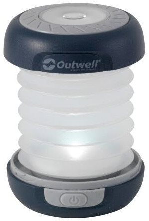 LAMPKA LED OUTWELL PEGASUS SOLAR SKŁADANA