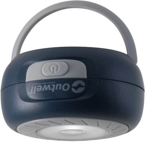 LAMPKA LED OUTWELL PEGASUS SOLAR SKŁADANA