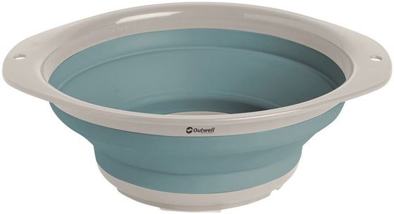 MISKA SKŁADANA OUTWELL S NIEBIESKA 20,5 cm