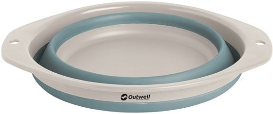 MISKA SKŁADANA OUTWELL S NIEBIESKA 20,5 cm