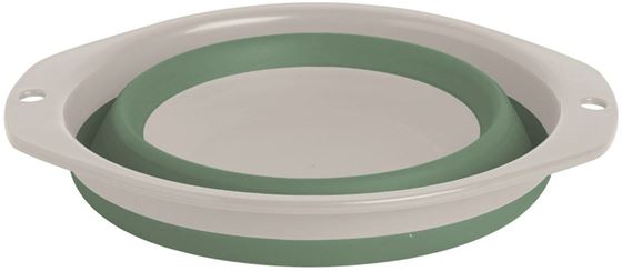 MISKA SKŁADANA OUTWELL M ZIELONA 23,5 cm
