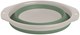 MISKA SKŁADANA OUTWELL M ZIELONA 23,5 cm