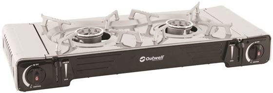 KUCHENKA GAZOWA OUTWELL 2 PALNIKI APPETIZER MAXI