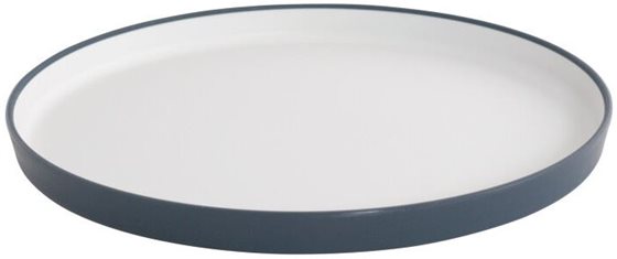 ZESTAW OBIADOWY OUTWELL GALA 2 NAVY HIGHT 8 szt.