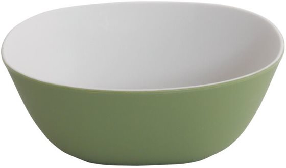 ZESTAW OBIADOWY OUTWELL GALA 4 SHADOW GREEN 16 szt.