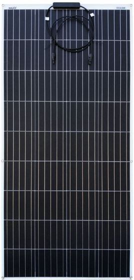 PANEL FOTOWOLTAICZNY 190W MONO MAXX FLEX
