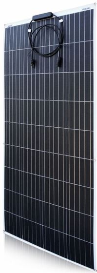 PANEL FOTOWOLTAICZNY 190W MONO MAXX FLEX