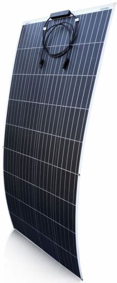 PANEL FOTOWOLTAICZNY 190W MONO MAXX FLEX