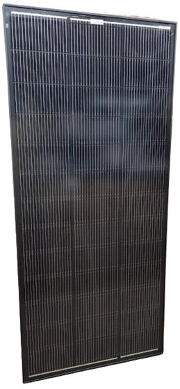 PANEL FOTOWOLTAICZNY 200W MONO BF MAXX