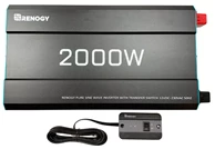 PRZETWORNICA RENOGY 2000W