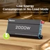 PRZETWORNICA RENOGY 2000W