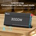 PRZETWORNICA RENOGY 3000W