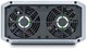 PRZETWORNICA IP PLUS-2000-4000 24V LCD