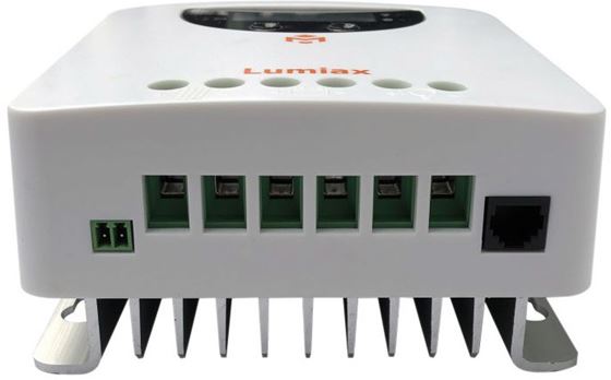REGULATOR ŁADOWANIA MPPT MC2010BT 20A 12/24V