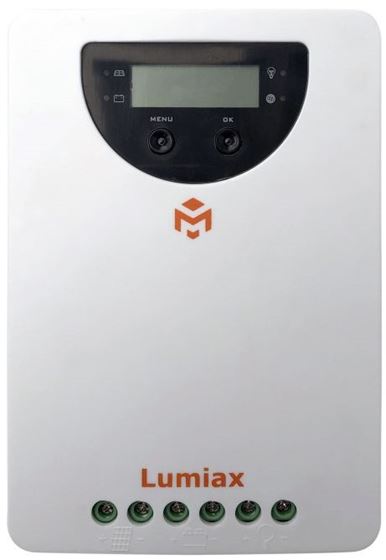 REGULATOR ŁADOWANIA MPPT MC4010BT 40A 12/24V
