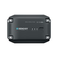ŁADOWARKA DC/DC 20A RENOGY