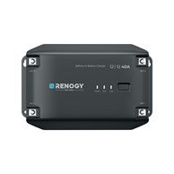 ŁADOWARKA DC/DC 40A RENOGY