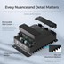 ŁADOWARKA DC/DC 50A Z MPPT RENOGY
