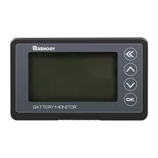 MONITOR AKUMULATORA 500A CORE RENOGY