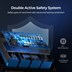 AKUMULATOR 100AH /L+/LIFEPO4 PRO SMART RENOGY