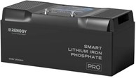 AKUMULATOR 200AH /L+/LIFEPO4 PRO SMART RENOGY