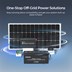AKUMULATOR 200AH /L+/LIFEPO4 RENOGY CORE
