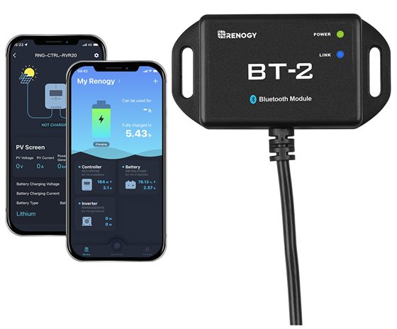 MODUŁ BLUETOOTH RENOGY BT-2