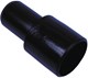 ZŁĄCZE RURY KANALIZACYNEJ ADAPTER REICH 28 mm