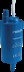 POMPA WODY 15L/min 0,5bar REICH 12V
