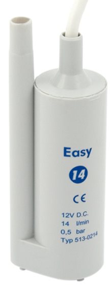 POMPA WODY 14L/min 0,5bar REICH EASY 12V
