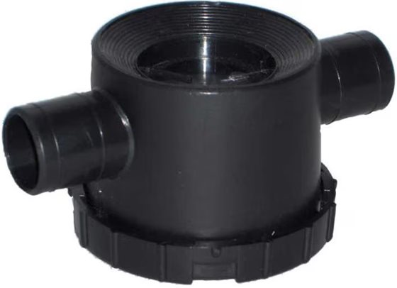 SYFON INSTALACJI WODNEJ FI 28 mm KĄTOWY