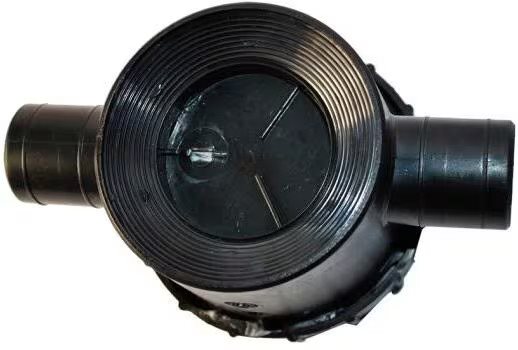 SYFON INSTALACJI WODNEJ FI 28 mm KĄTOWY