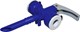 ZAWÓR SPUSTOWY WODY REICH UNIQUICK 6 bar 12 mm 2 WYJŚCIA