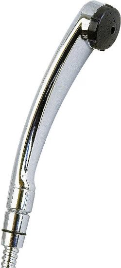 SŁUCHAWKA PRYSZNICOWA REICH DUETT CHROM 1/2"