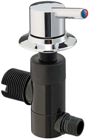 KRAN BATERIA REICH TREND A 27 mm MIESZALNIK UNIQUICK CHROM