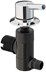 KRAN BATERIA REICH TREND A 27 mm MIESZALNIK UNIQUICK CHROM