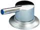 KRAN BATERIA REICH TREND A 20 mm MIESZALNIK UNIQUICK CHROM