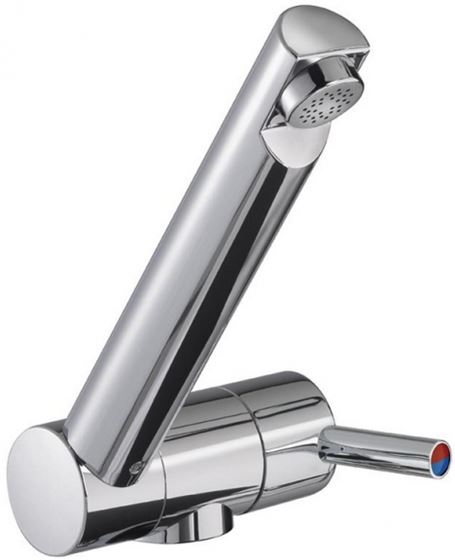 KRAN BATERIA REICH TREND A 27 mm CHROM