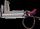 KRAN BATERIA REICH VECTOR E5 33 mm CHROM